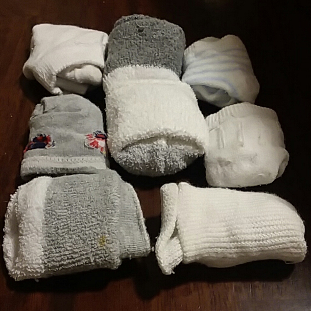 Socks